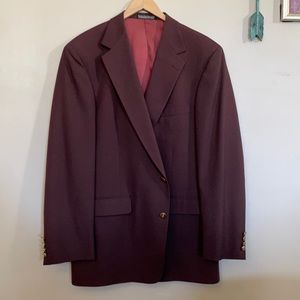 Nordstrom Sports Coat